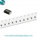 Resistencia SMD 0805 22 ohm 5%